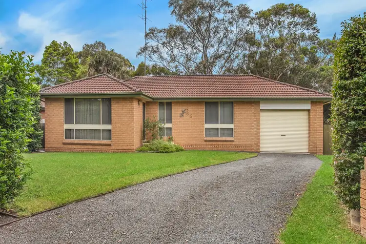 Main view of Homely house listing, 65 Cawdell Drive, Albion Park NSW 2527