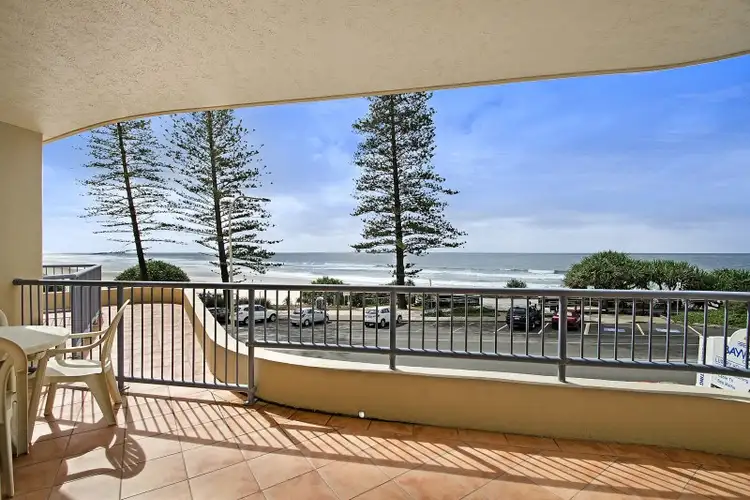 Second view of Homely unit listing, 7/1768 David Low Way, Coolum Beach QLD 4573