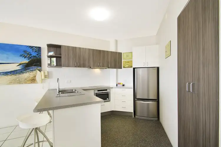 Sixth view of Homely unit listing, 7/1768 David Low Way, Coolum Beach QLD 4573