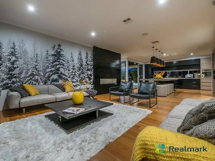Fifth view of Homely house listing, 9 Umina Way, Burns Beach WA 6028