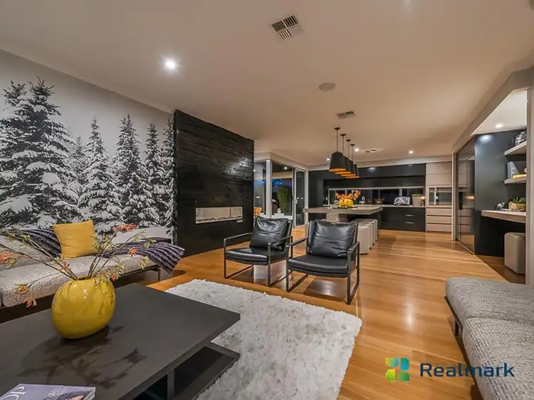 Sixth view of Homely house listing, 9 Umina Way, Burns Beach WA 6028
