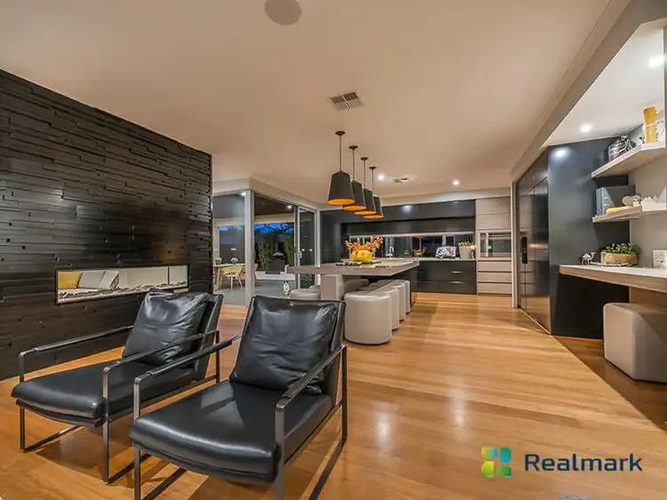 Seventh view of Homely house listing, 9 Umina Way, Burns Beach WA 6028