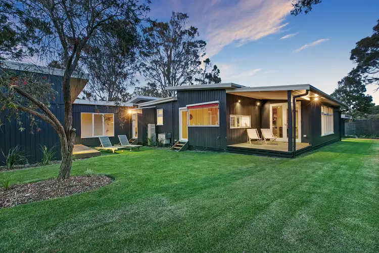Main view of Homely house listing, 2/28 Deakin Drive, Mount Martha VIC 3934