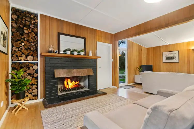 Second view of Homely house listing, 2/28 Deakin Drive, Mount Martha VIC 3934