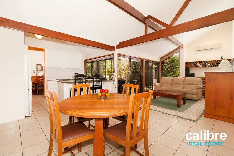 Main view of Homely house listing, 193 Kangaroo Gully Road, Bellbowrie QLD 4070