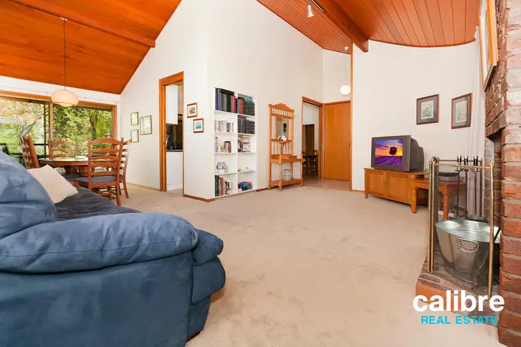Third view of Homely house listing, 193 Kangaroo Gully Road, Bellbowrie QLD 4070