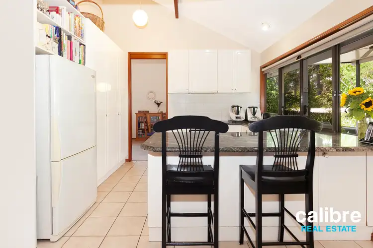 Fourth view of Homely house listing, 193 Kangaroo Gully Road, Bellbowrie QLD 4070
