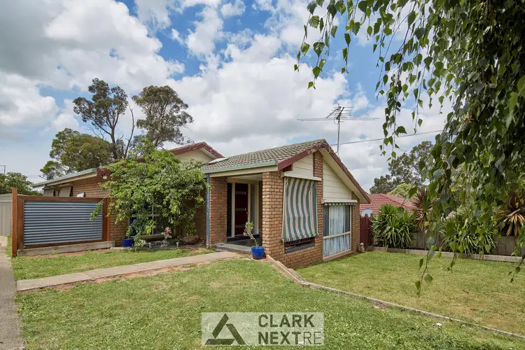 4 Moe Street, Drouin VIC 3818