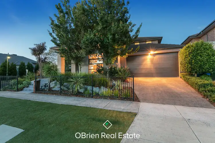 16 Chase Boulevard, Berwick VIC 3806
