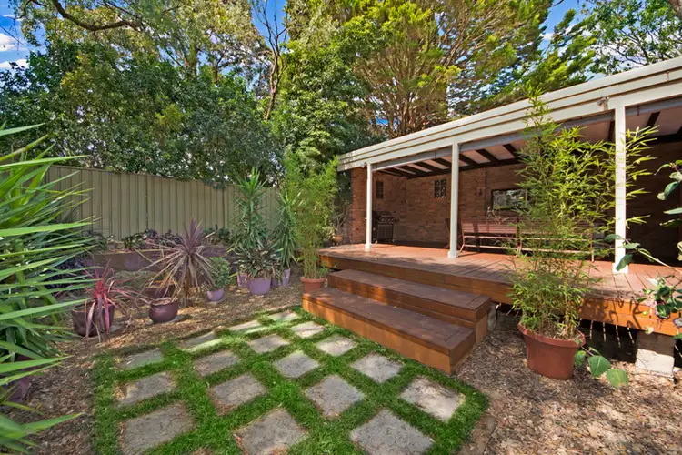 Main view of Homely house listing, 60 North West Arm Road, Gymea NSW 2227