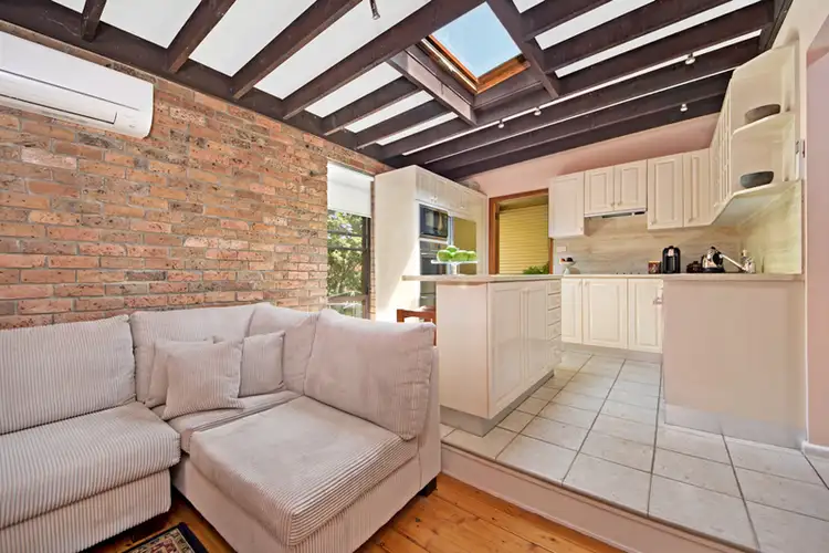 Second view of Homely house listing, 60 North West Arm Road, Gymea NSW 2227