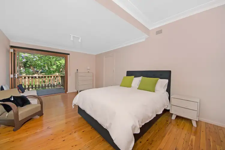 Third view of Homely house listing, 60 North West Arm Road, Gymea NSW 2227