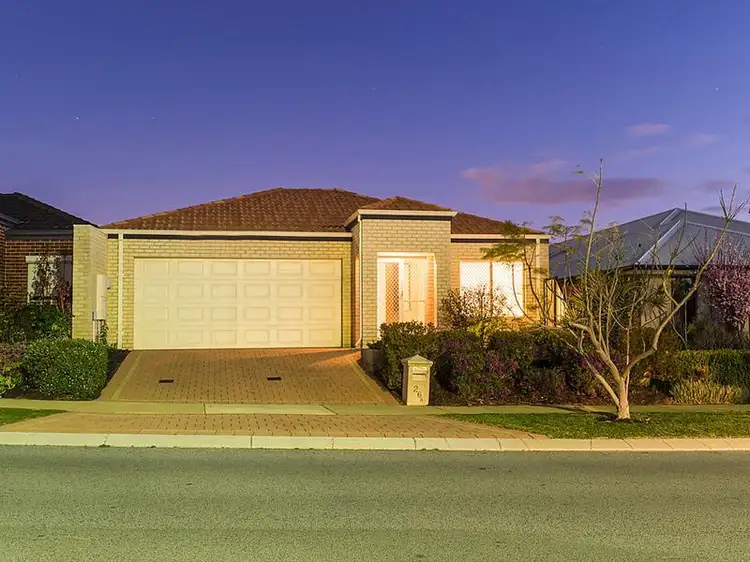 26A Riverlinks Drive, Clarkson WA 6030