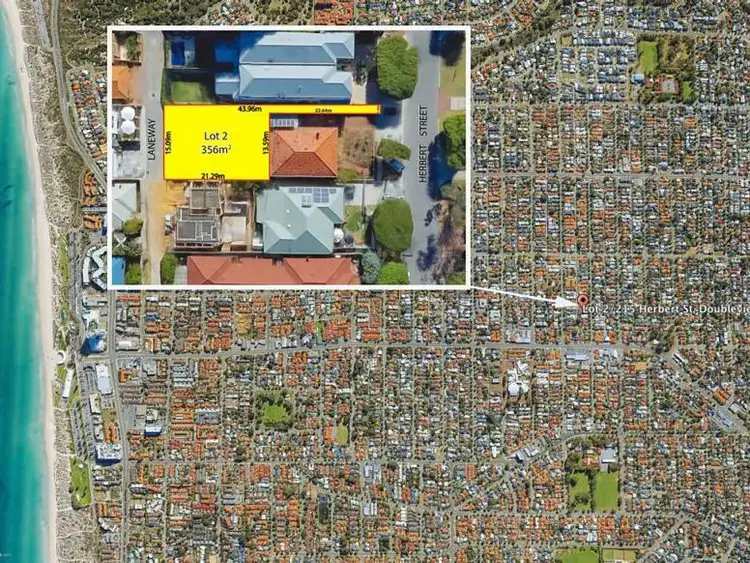 215 Herbert Street, Doubleview WA 6018