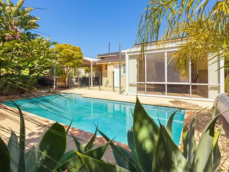 Second view of Homely house listing, 11 Yagoona Street, Duncraig WA 6023