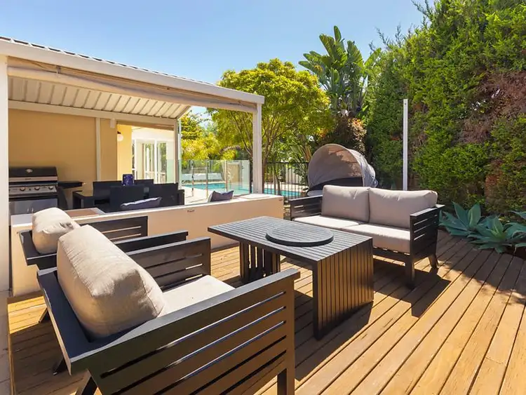 Fourth view of Homely house listing, 11 Yagoona Street, Duncraig WA 6023