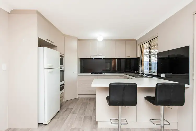 Main view of Homely house listing, 78 Larrawa Circle, Ellenbrook WA 6069