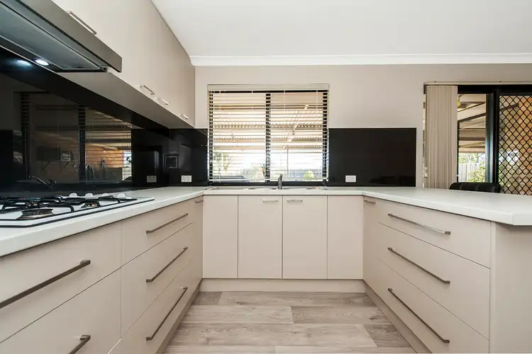Second view of Homely house listing, 78 Larrawa Circle, Ellenbrook WA 6069