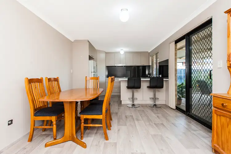 Third view of Homely house listing, 78 Larrawa Circle, Ellenbrook WA 6069