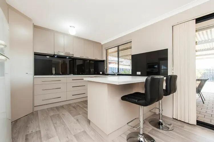 Fourth view of Homely house listing, 78 Larrawa Circle, Ellenbrook WA 6069