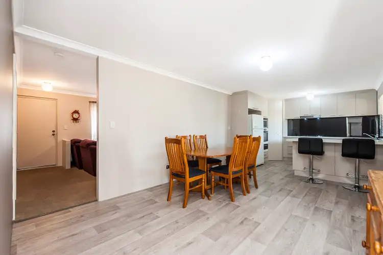 Fifth view of Homely house listing, 78 Larrawa Circle, Ellenbrook WA 6069