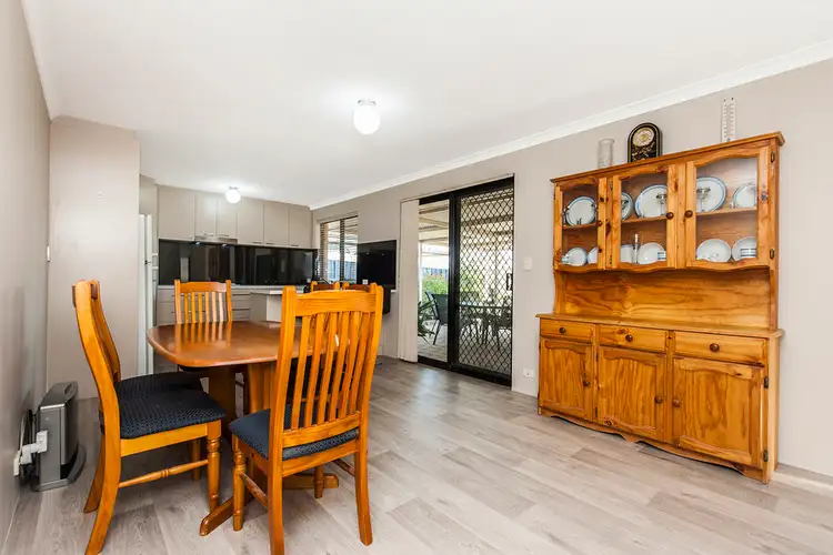 Seventh view of Homely house listing, 78 Larrawa Circle, Ellenbrook WA 6069