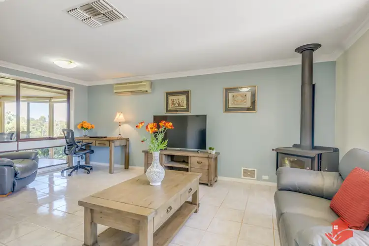 Fourth view of Homely house listing, 11 Serena Grove, Mount Nasura WA 6112