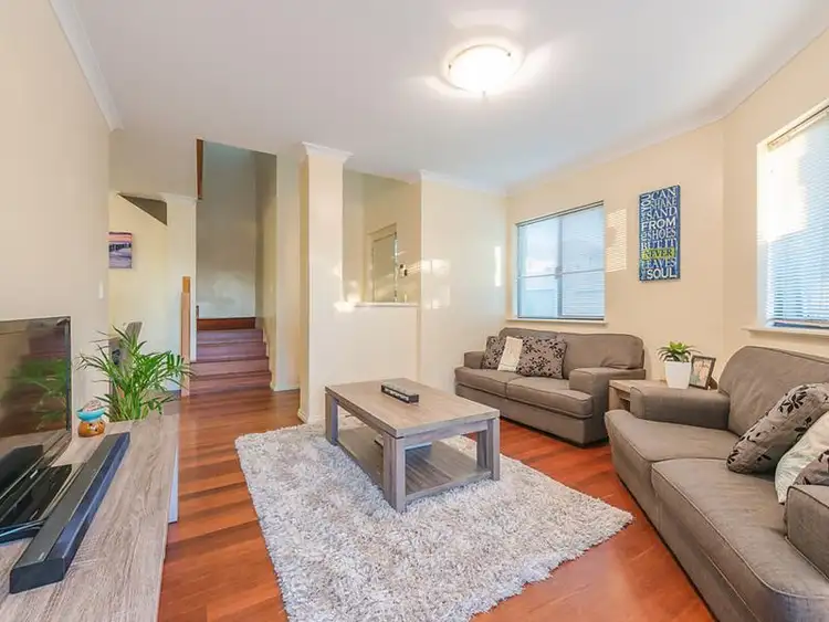 Third view of Homely house listing, 36 Halliday Grove, Hillarys WA 6025