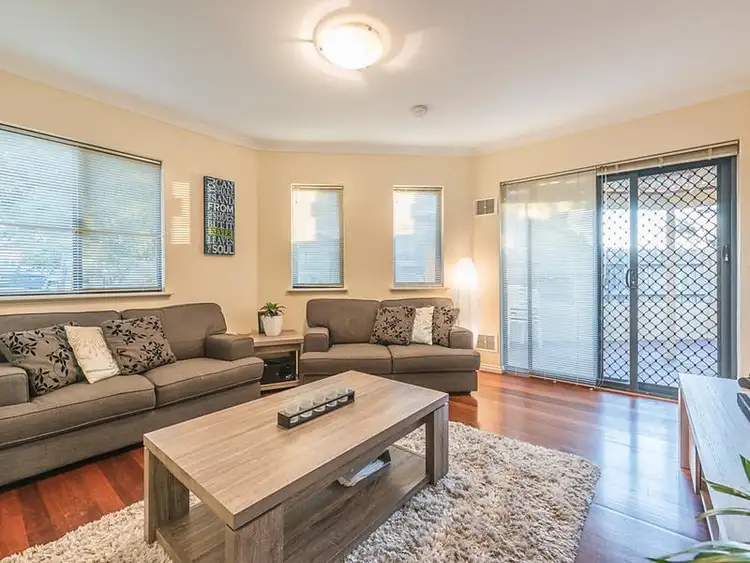Fourth view of Homely house listing, 36 Halliday Grove, Hillarys WA 6025