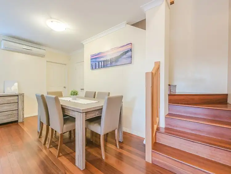 Fifth view of Homely house listing, 36 Halliday Grove, Hillarys WA 6025