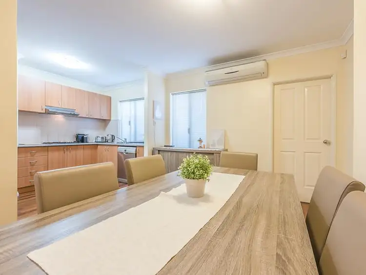 Sixth view of Homely house listing, 36 Halliday Grove, Hillarys WA 6025