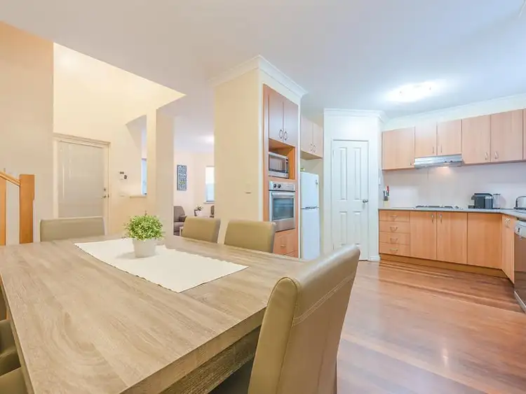 Seventh view of Homely house listing, 36 Halliday Grove, Hillarys WA 6025