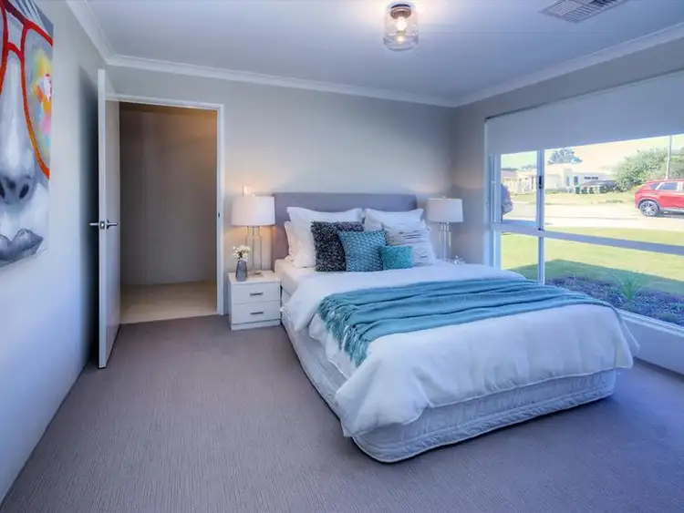 Seventh view of Homely house listing, A/7 Maltarra Place, Nollamara WA 6061