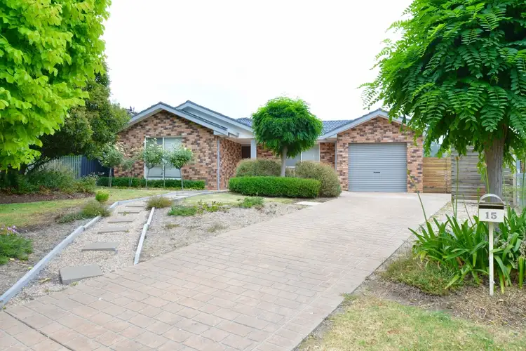 15 Lowana Close, Mudgee NSW 2850