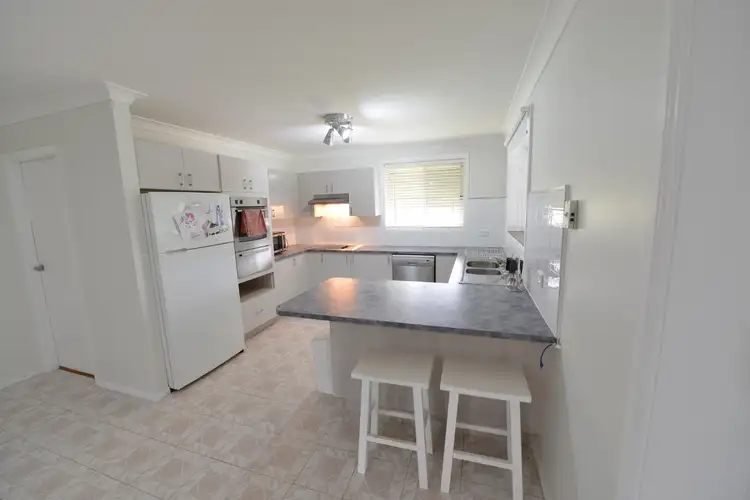 Fifth view of Homely house listing, 15 Lowana Close, Mudgee NSW 2850