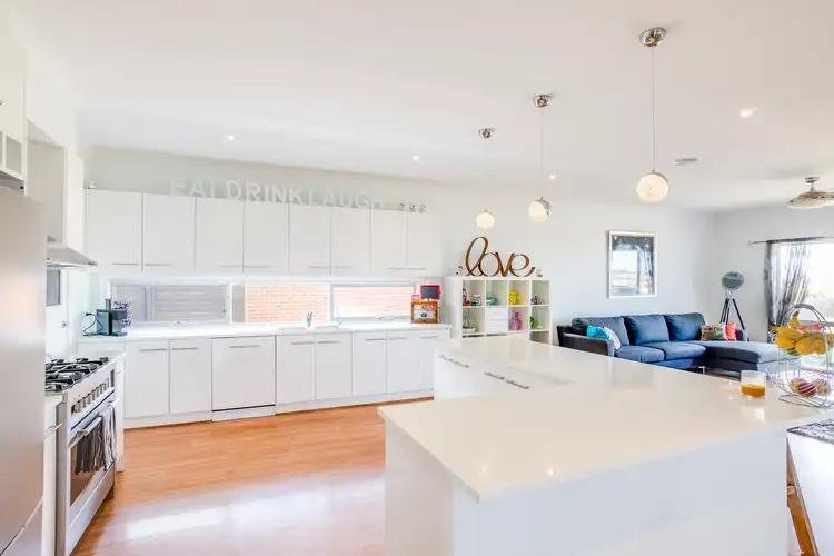 Fourth view of Homely house listing, 33 Maddison Circuit, Bacchus Marsh VIC 3340