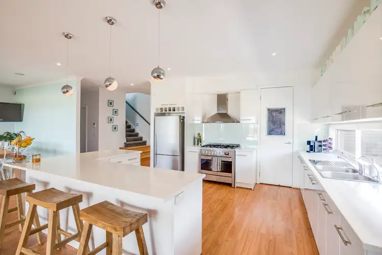 Fifth view of Homely house listing, 33 Maddison Circuit, Bacchus Marsh VIC 3340