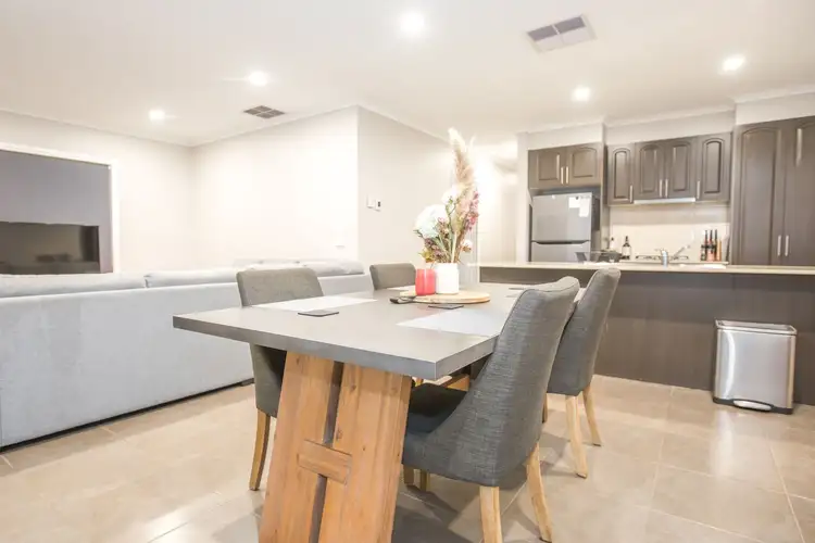 Second view of Homely house listing, 5 Tudball Court, Bacchus Marsh VIC 3340