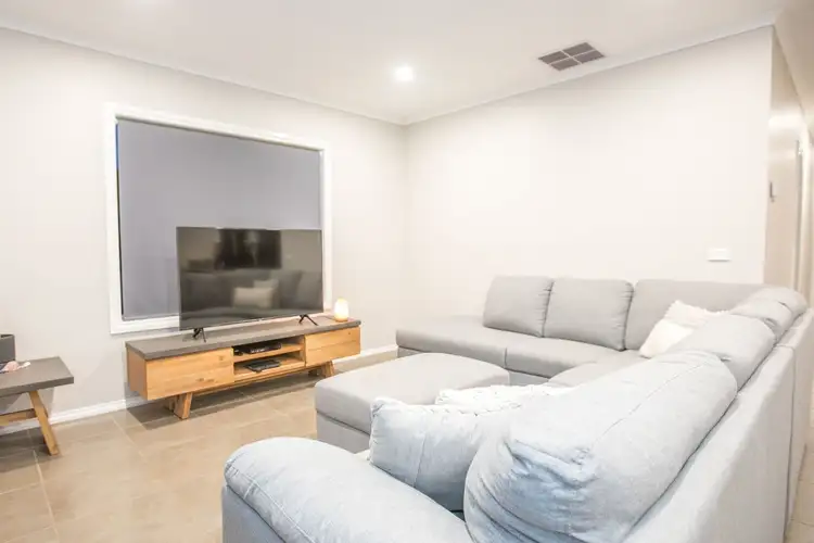 Third view of Homely house listing, 5 Tudball Court, Bacchus Marsh VIC 3340