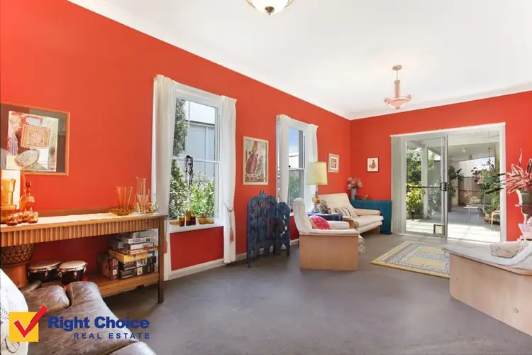 Third view of Homely house listing, 33 Broughton Avenue, Tullimbar NSW 2527