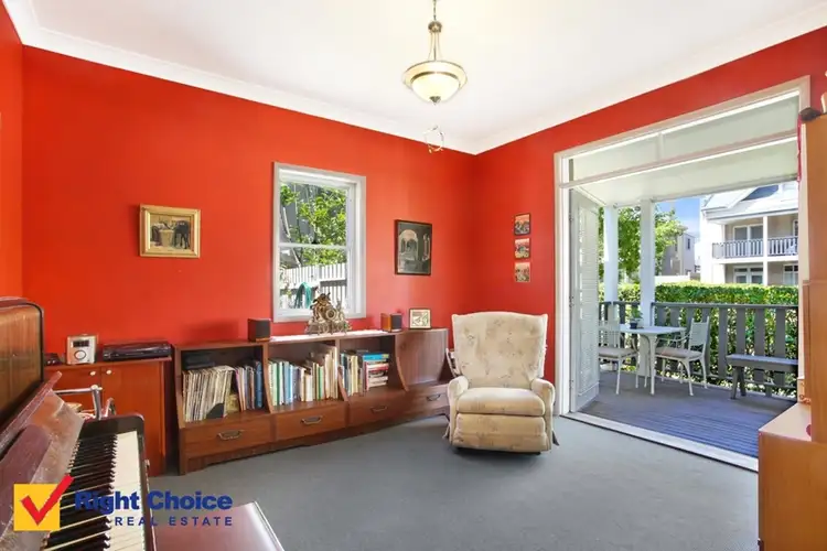 Fourth view of Homely house listing, 33 Broughton Avenue, Tullimbar NSW 2527