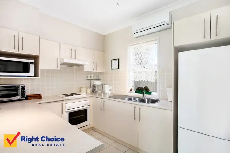 Fifth view of Homely house listing, 33 Broughton Avenue, Tullimbar NSW 2527