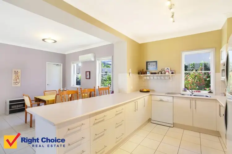 Sixth view of Homely house listing, 33 Broughton Avenue, Tullimbar NSW 2527