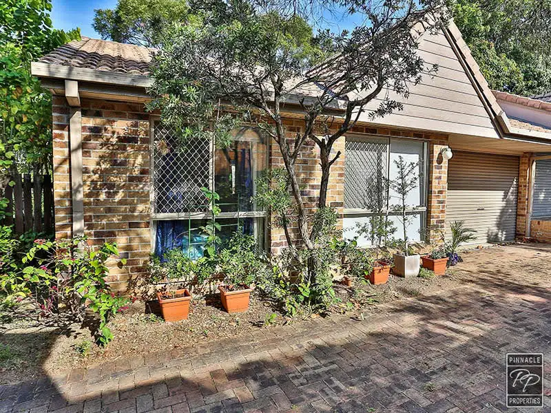 Main view of Homely unit listing, 1/54 Samford Road, Alderley QLD 4051