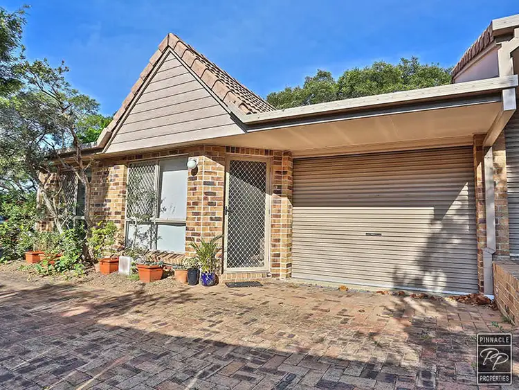 Second view of Homely unit listing, 1/54 Samford Road, Alderley QLD 4051
