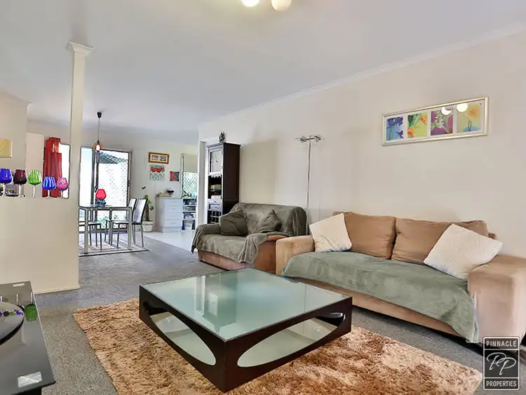 Third view of Homely unit listing, 1/54 Samford Road, Alderley QLD 4051