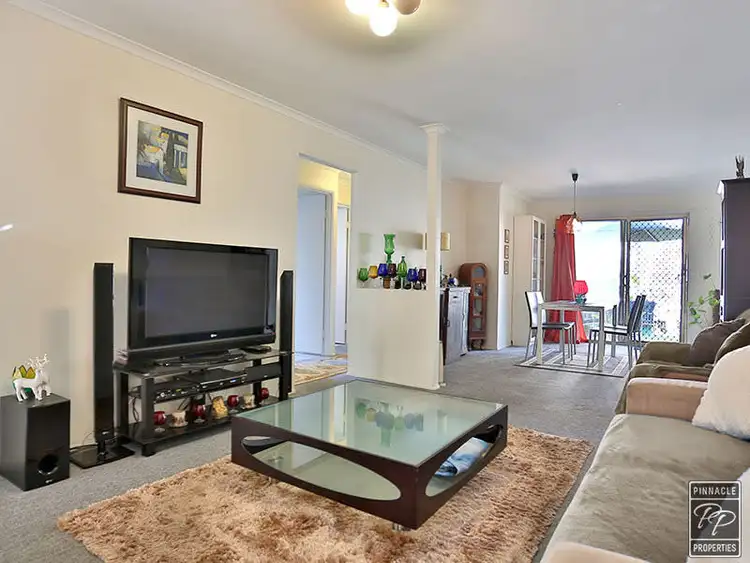 Fourth view of Homely unit listing, 1/54 Samford Road, Alderley QLD 4051