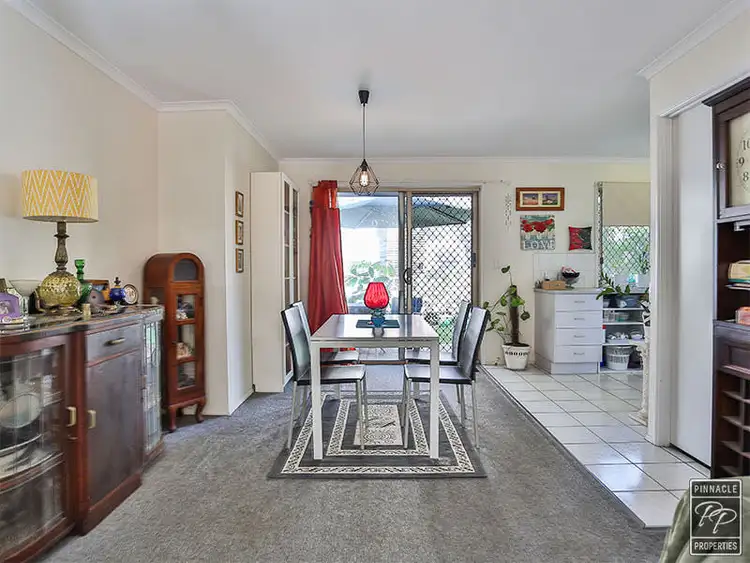 Fifth view of Homely unit listing, 1/54 Samford Road, Alderley QLD 4051