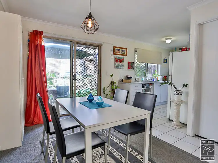 Sixth view of Homely unit listing, 1/54 Samford Road, Alderley QLD 4051