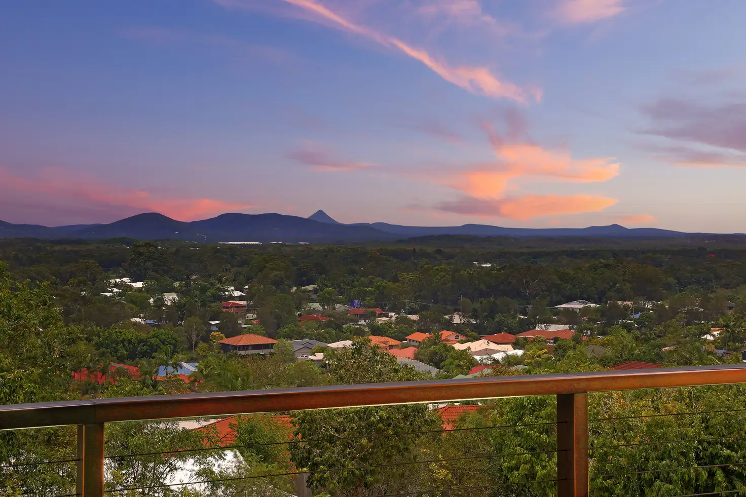 Main view of Homely house listing, 23 Avalon Street, Coolum Beach QLD 4573